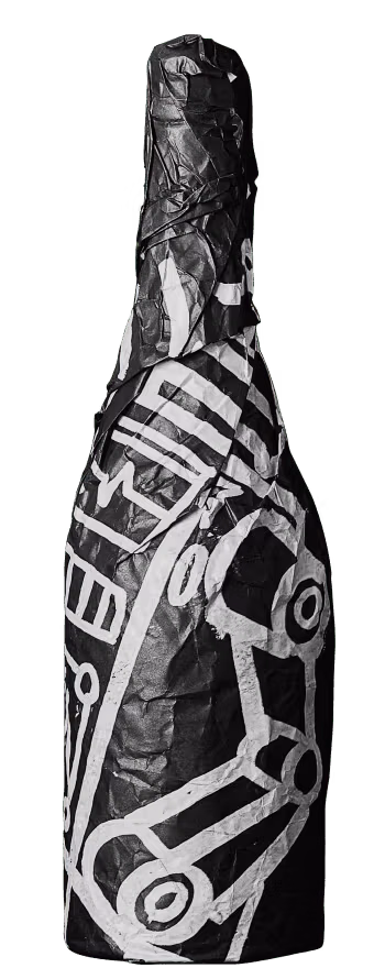 Shiraz 2021 - Black Market Deal #60636
