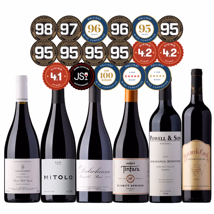 vinomofo-mixedcases-images/Mixed-withbadges/623D9549CF_-_Wine_Buyers_Picks_-_Shiraz_Edition_3.0_6pk__720x720px