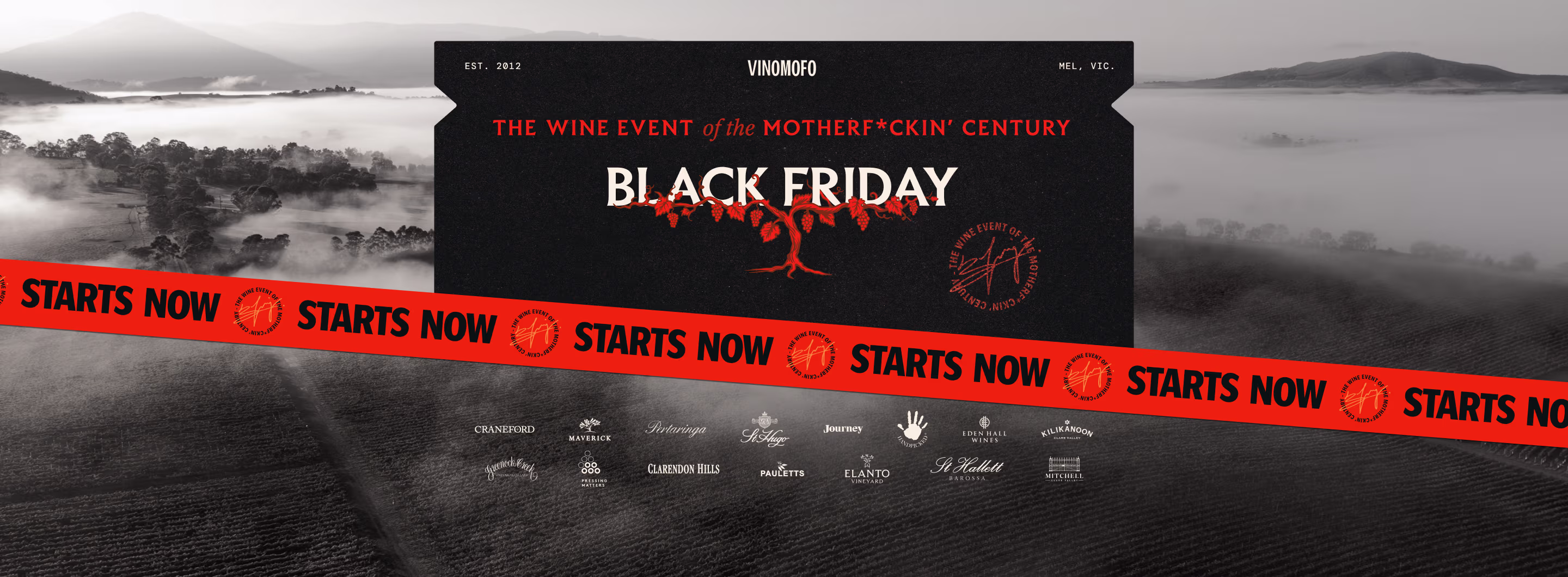 VM001808_Black Friday 2026/Launch/VM001808_Black_Friday_2026_Starts_Now_Large_2880_x_1083bgfbgfbgfhn_