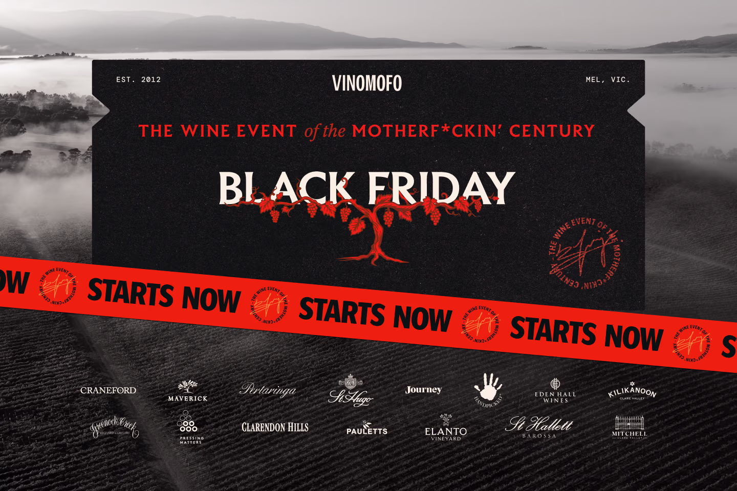 VM001808_Black Friday 2026/Launch/VM001808_Black_Friday_2026_Starts_Now_Medium_1440_x_972bgfbgfbgfhn_